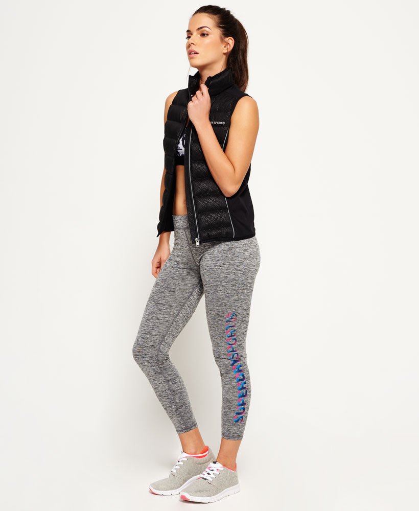 Womens Gym Wear, Gym Clothes for Women, Superdry Sport