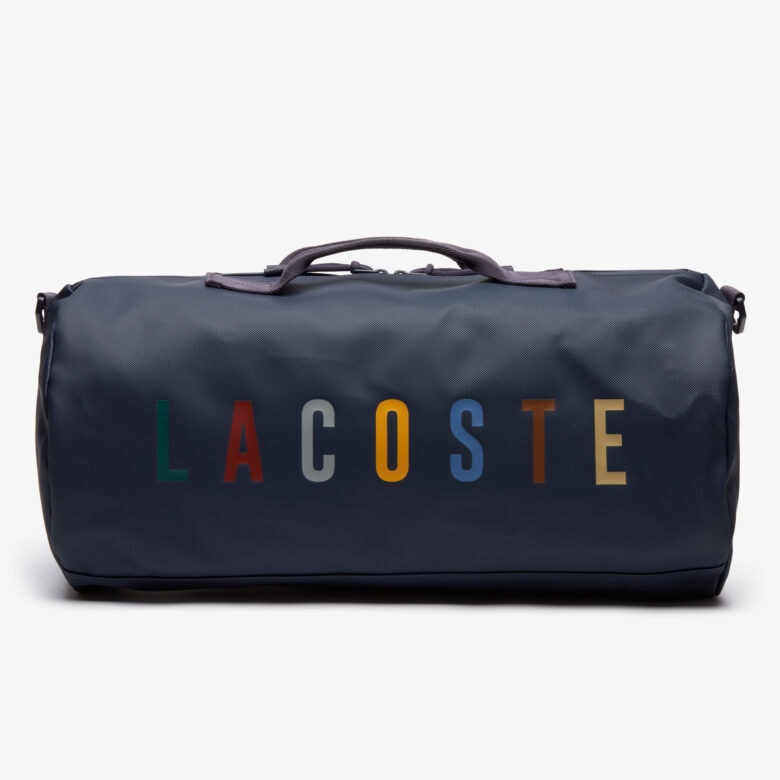 roll bag lacoste