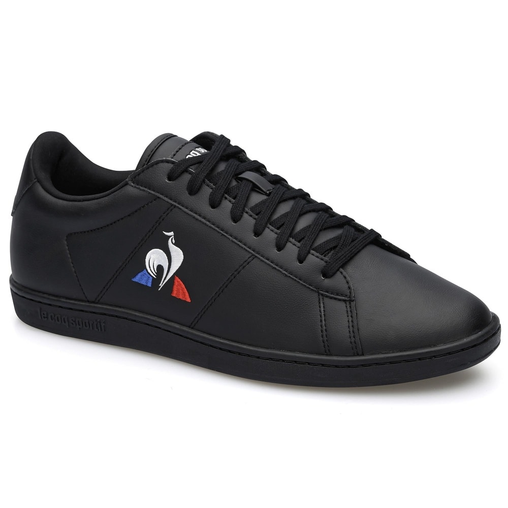 Courtset le coq sportif best sale